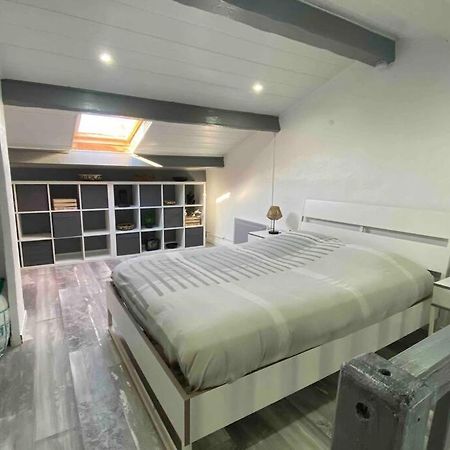 Maison De Vacances Climatisee 4 Etoiles Saint-Georges-de-Didonne Zewnętrze zdjęcie