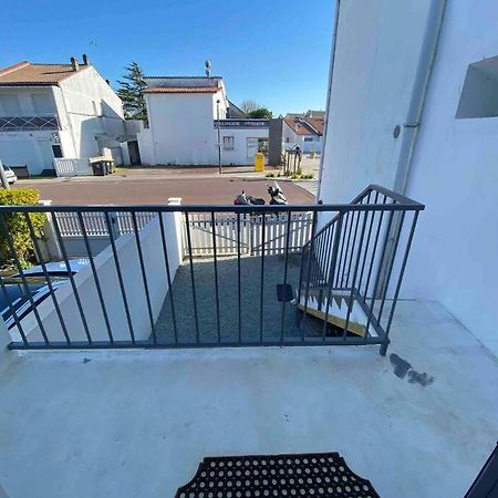 Maison De Vacances Climatisee 4 Etoiles Saint-Georges-de-Didonne Zewnętrze zdjęcie