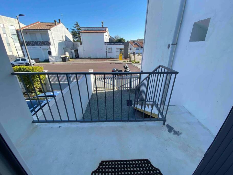 Maison De Vacances Climatisee 4 Etoiles Saint-Georges-de-Didonne Zewnętrze zdjęcie