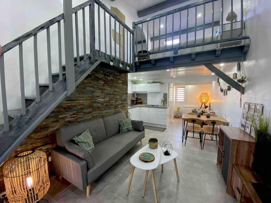 Maison De Vacances Climatisee 4 Etoiles Saint-Georges-de-Didonne Zewnętrze zdjęcie